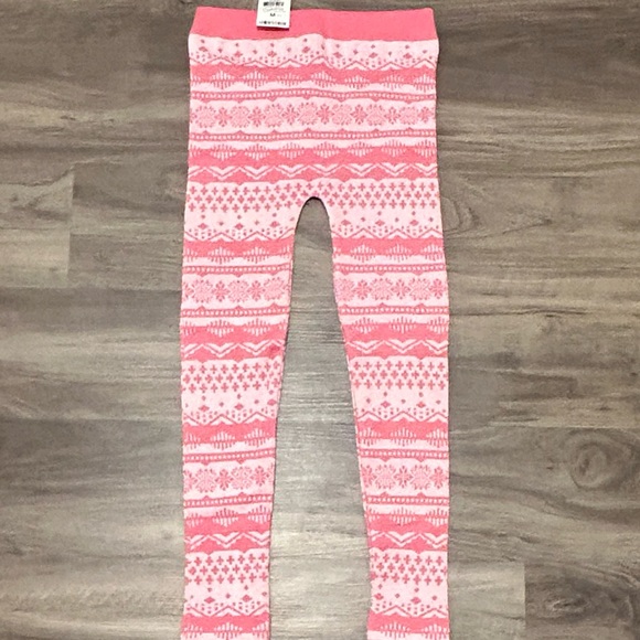 Girls medium hoodies & pants 6-pc bundle retail $185 - Picture 4 of 7